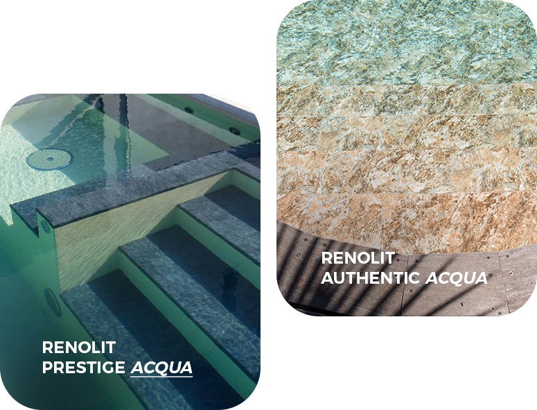 RENOLIT AQUAFOLIA 2