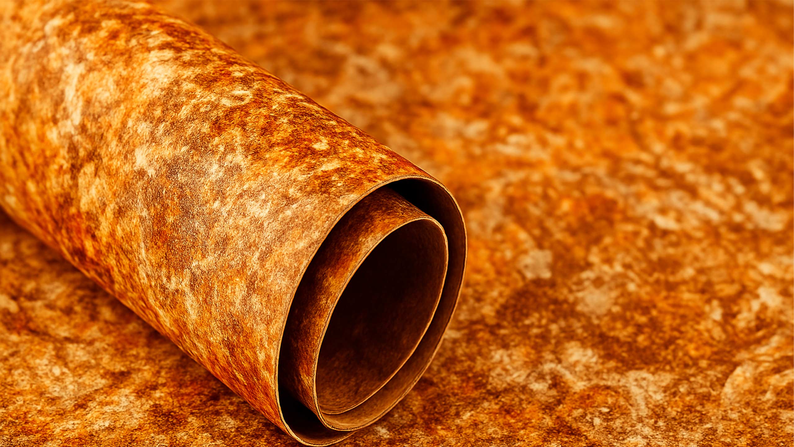 AQUAFOLIA Poolfolie RENOLIT ALKORPLAN TOUCH Authentic – rustikale Natursteinoptik mit intensiver 3D-Struktur, erdigen Farbtönen und besonders widerstandsfähiger 2 mm Poolfolie für naturnahe Poollandschaften