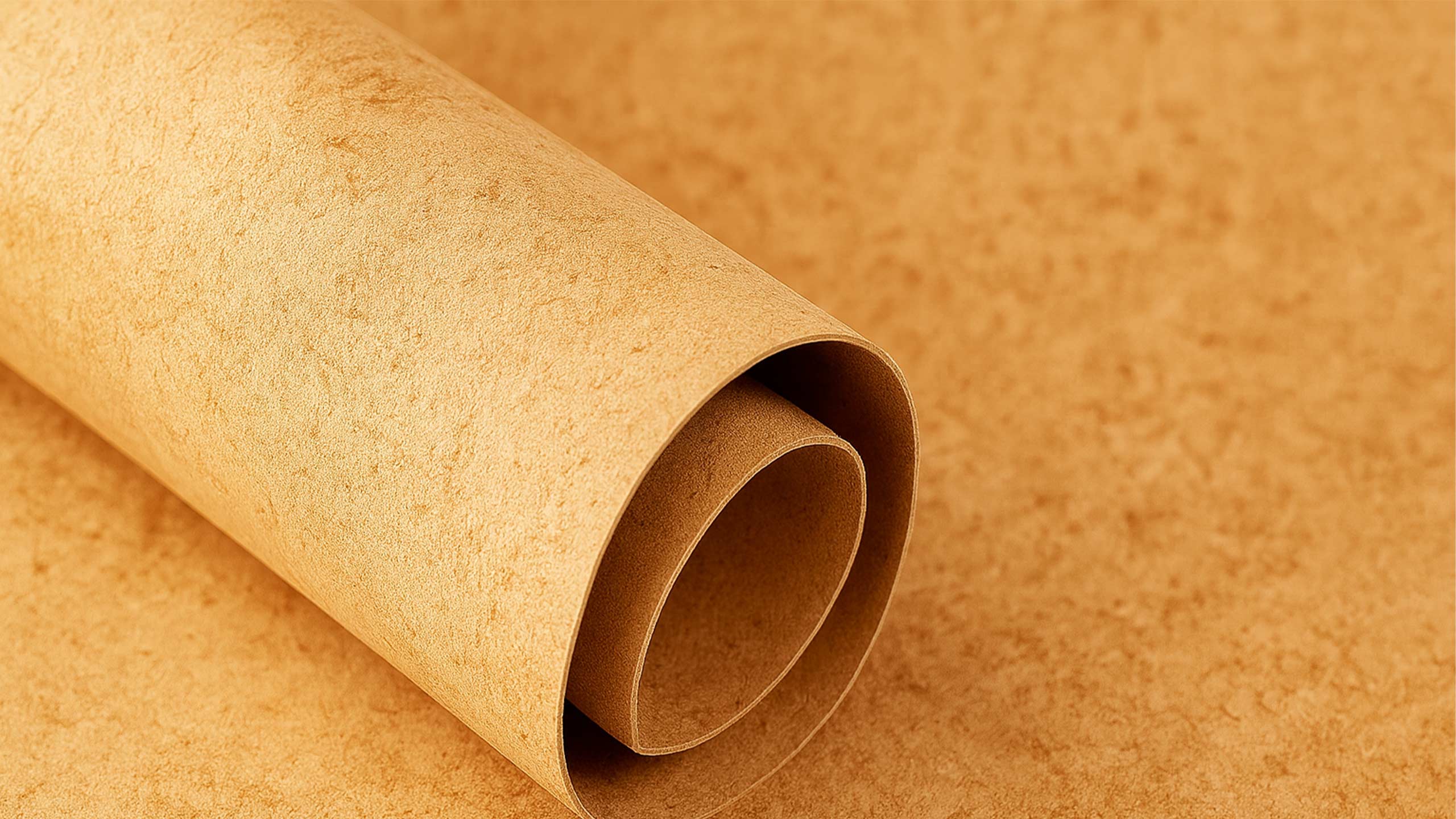 AQUAFOLIA Poolfolie RENOLIT ALKORPLAN TOUCH Relax – 2 mm starke Premium-Poolfolie in warmer Goldsand-Optik mit feiner Struktur und natürlichem Farbverlauf, inspiriert von tropischen Stränden